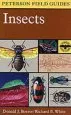 Audiobook Field Guide to Insects author Donald J. Borror
