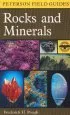 Audiobook Field Guide to Rocks and Minerals author Frederick H. Pough