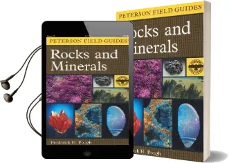 Field Guide to Rocks and Minerals Audiobook download free by Frederick H. Pough