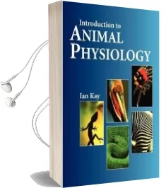 Introduction to Animal Physiology Audiobook download free by Ian Kay