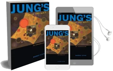 Jung'S map of the Soul: An Introduction Audiobook download free by Murray Stein