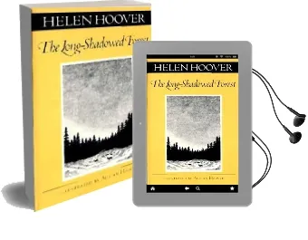 Long-Shadowed Forest Audiobook download free by Helen Hoover