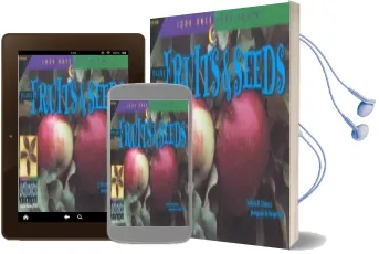 Plant Fruit & Seeds Audiobook download free by David M Schwartz