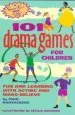 Audiobook 101 Drama Games for Children: Fun and Learning With Acting and Make-Believe author Paul Rooyackers