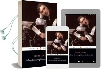 An Essay Concerning Human Understanding Audiobook download free by John Locke