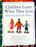 Audiobook Children Learn What They Live author Dorothy Law Nolte