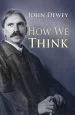 Audiobook How we Think author John Dewey