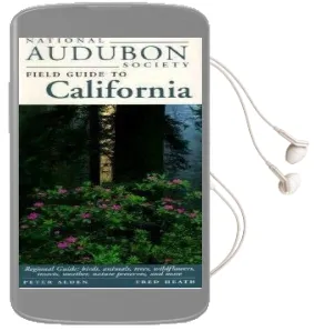 National Audubon Society Field Guide to California Audiobook download free by Peter Alden