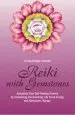 Audiobook Reiki With Gemstones author Ursula Klinger Omenka