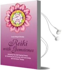 Reiki With Gemstones Audiobook download free by Ursula Klinger Omenka