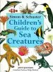 Audiobook Simon & Schuster Children'S Guide to sea Creatures author Jinny Johnson