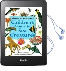 Simon & Schuster Children'S Guide to sea Creatures Audiobook download free by Jinny Johnson