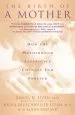 Audiobook The Birth of a Mother: How the Motherhood Experience Changes you Forever author Alison Freeland