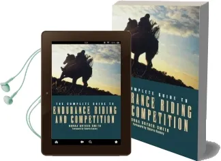 The Complete Guide to Endurance Riding and Competition Audiobook download free by Donna Snyder Smith