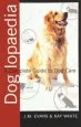 Audiobook The Doglopaedia, the author J.M. Evans