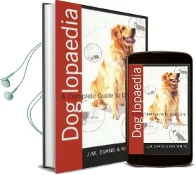 The Doglopaedia, the Audiobook download free by J.M. Evans