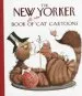 Audiobook 'New Yorker' Book of All-New cat Cartoons author The New Yorker Magazine