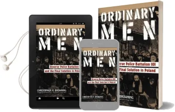 Ordinary men Audiobook download free by Christopher Browning