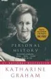 Audiobook Personal History: Katharine Graham author Katharine Graham