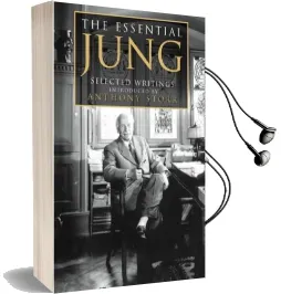 The Essential Jung: Selected Writings Audiobook download free by Anthony Storr