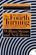 Audiobook The Fourth Turning: An American Prophecy author William Strauss