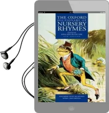 The Oxford Dictionary of Nursery Rhymes Audiobook download free by Iona Opie
