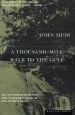 Audiobook A Thousand-Mile Walk to the Gulf author John Muir