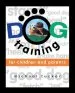 Audiobook Dog Training for Children & Parents author Michael Tucker