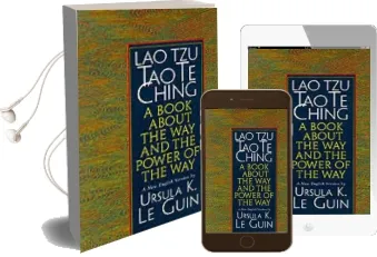 Lao tzu Audiobook download free by Lao Zi