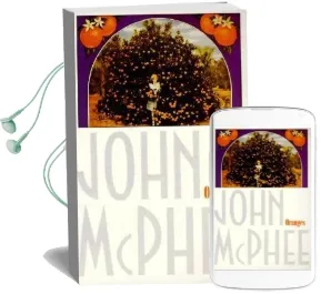 Oranges Audiobook download free by John Mcphee