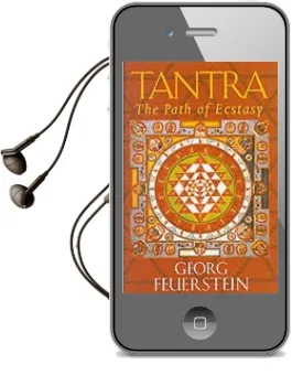 Tantra Audiobook download free by Phd Georg Feuerstein