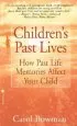 Audiobook Children'S Past Lives author Carol Bowman