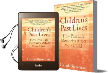 Children'S Past Lives Audiobook download free by Carol Bowman