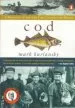 Audiobook Cod: A Biography of the Fish That Changed the World: A Biography of the Fish That Changed the World author Mark Kurlansky