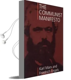 Communist Manifesto Audiobook download free by Karl Marx