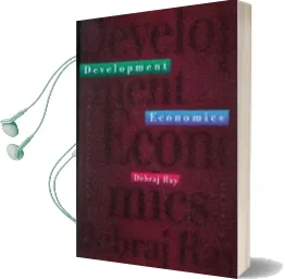 Development Economics Audiobook download free by Debraj Ray