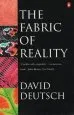 Audiobook The Fabric of Reality author David Deutsch
