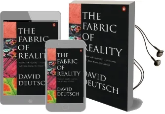 The Fabric of Reality Audiobook download free by David Deutsch