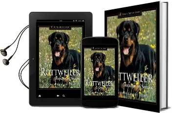 The Rottweiler - Sentinel Supreme Audiobook download free by Linda Michels