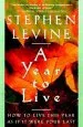 Audiobook A Year to Live author Stephen Levine