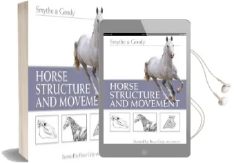Horse Structure and Movement Audiobook download free by Peter C. Goody