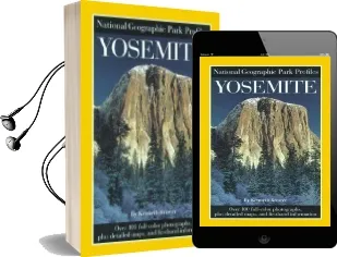 Park Profiles Audiobook download free by National Geographic
