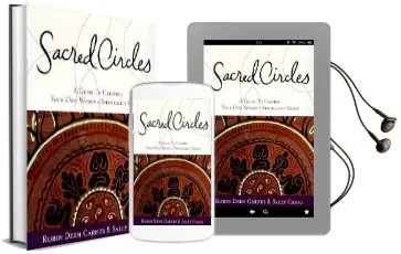 Sacred Circles Audiobook download free by R Carnes