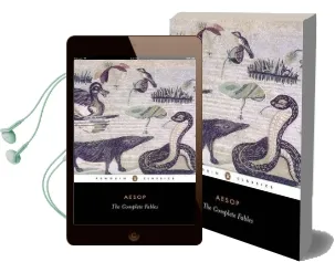 The Complete Fables Audiobook download free by Aesop