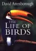 Audiobook The Life of Birds author Sir David Attenborough