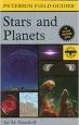 Audiobook A Field Guide to the Stars and Planets author Pasachoff