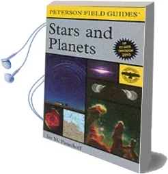 A Field Guide to the Stars and Planets Audiobook download free by Pasachoff