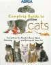 Audiobook Aspca Complete Guide to Cats author James R. Richards