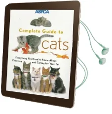 Aspca Complete Guide to Cats Audiobook download free by James R. Richards