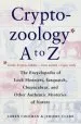 Audiobook Cryptozoology a to z: The Encyclopedia of Loch Monsters Sasquatch Chupacabras author Loren Coleman